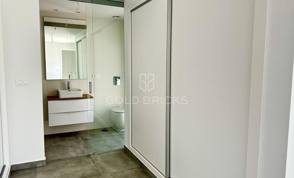 New Build · Villa · Algorfa · La finca golf