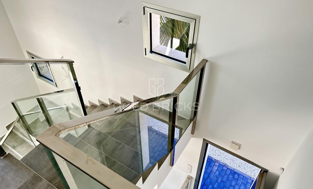 New Build · Villa · Algorfa · La finca golf