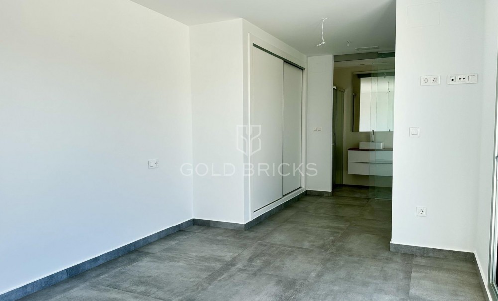 New Build · Villa · Algorfa · La finca golf