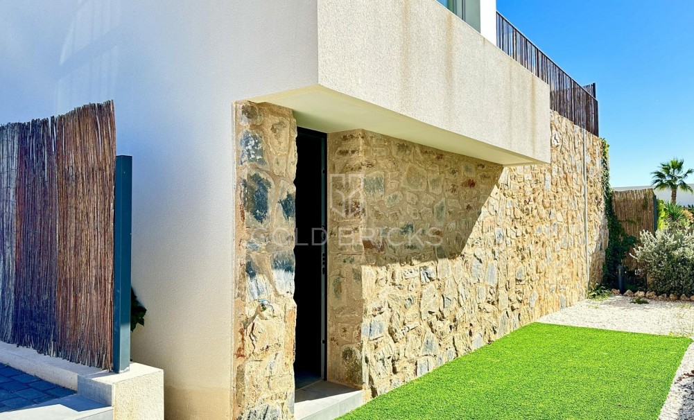 New Build · Villa · Algorfa · La finca golf