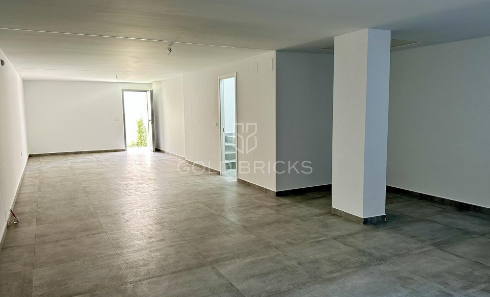 New Build · Villa · Algorfa · La finca golf