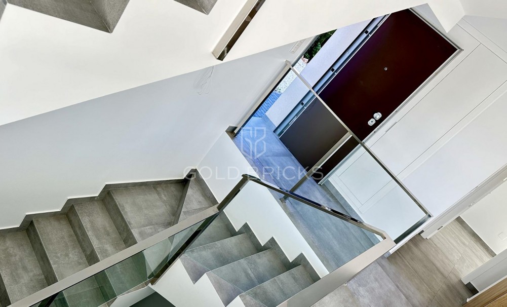 New Build · Villa · Algorfa · La finca golf