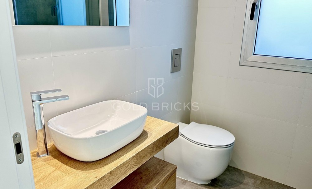 New Build · Villa · Algorfa · La finca golf