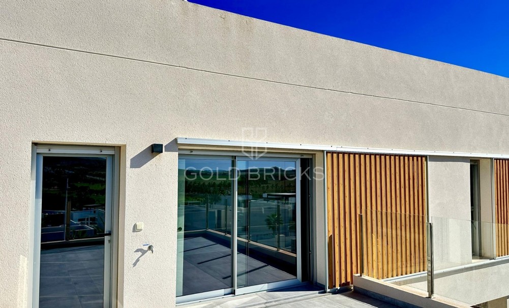 New Build · Villa · Algorfa · La finca golf