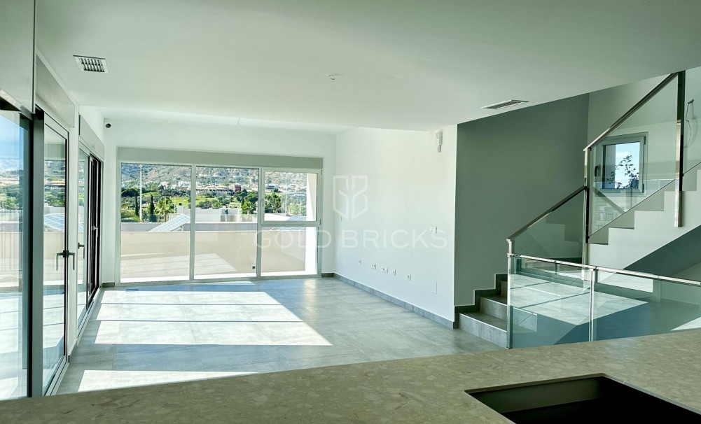 New Build · Villa · Algorfa · La finca golf