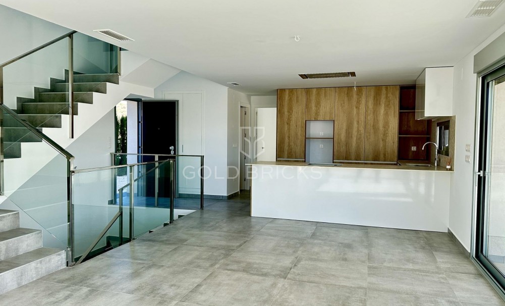 New Build · Villa · Algorfa · La finca golf