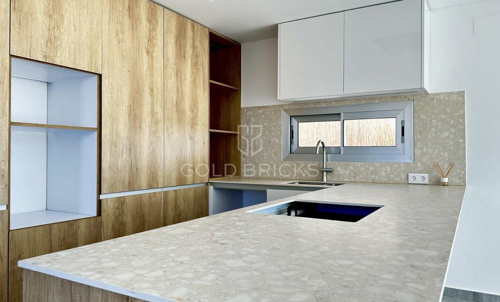 New Build · Villa · Algorfa · La finca golf