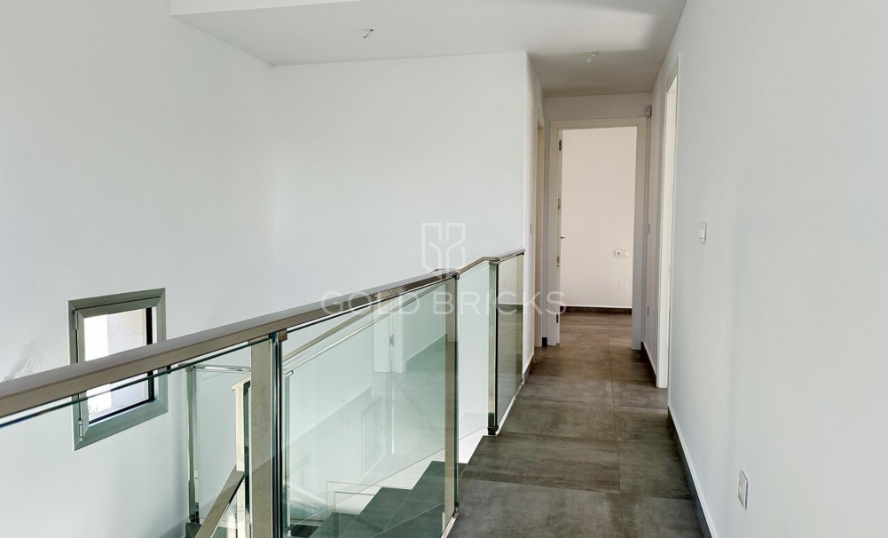 New Build · Villa · Algorfa · La finca golf