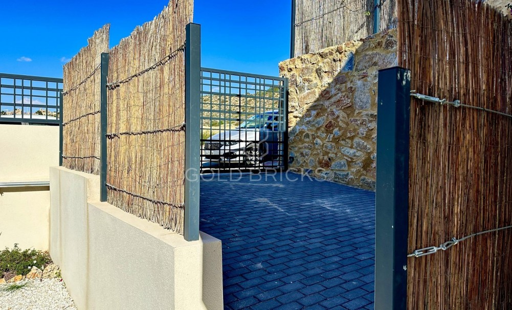 New Build · Villa · Algorfa · La finca golf