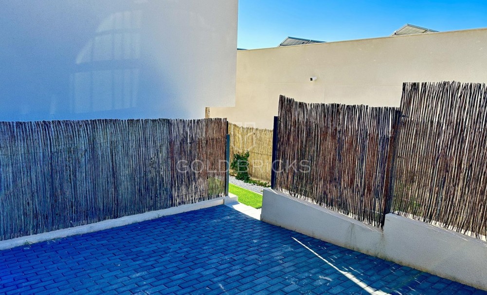 New Build · Villa · Algorfa · La finca golf