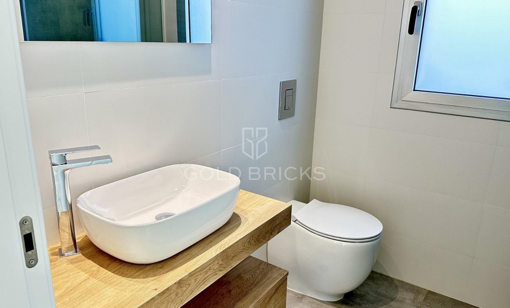 New Build · Villa · Algorfa · La finca golf