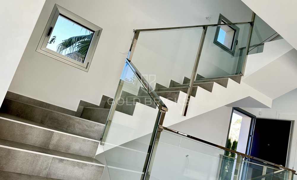 New Build · Villa · Algorfa · La finca golf