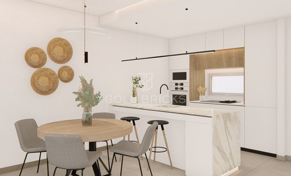 New Build · Apartment · Guardamar del Segura · EL RASO