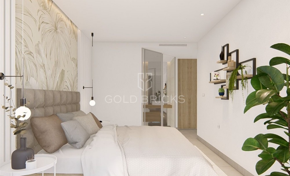 New Build · Apartment · Guardamar del Segura · EL RASO