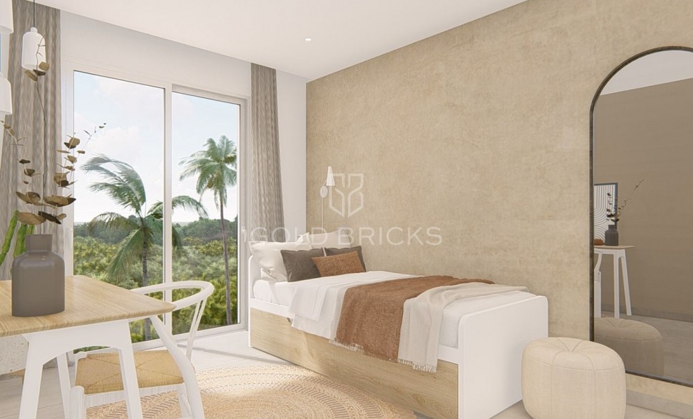 New Build · Apartment · Guardamar del Segura · EL RASO