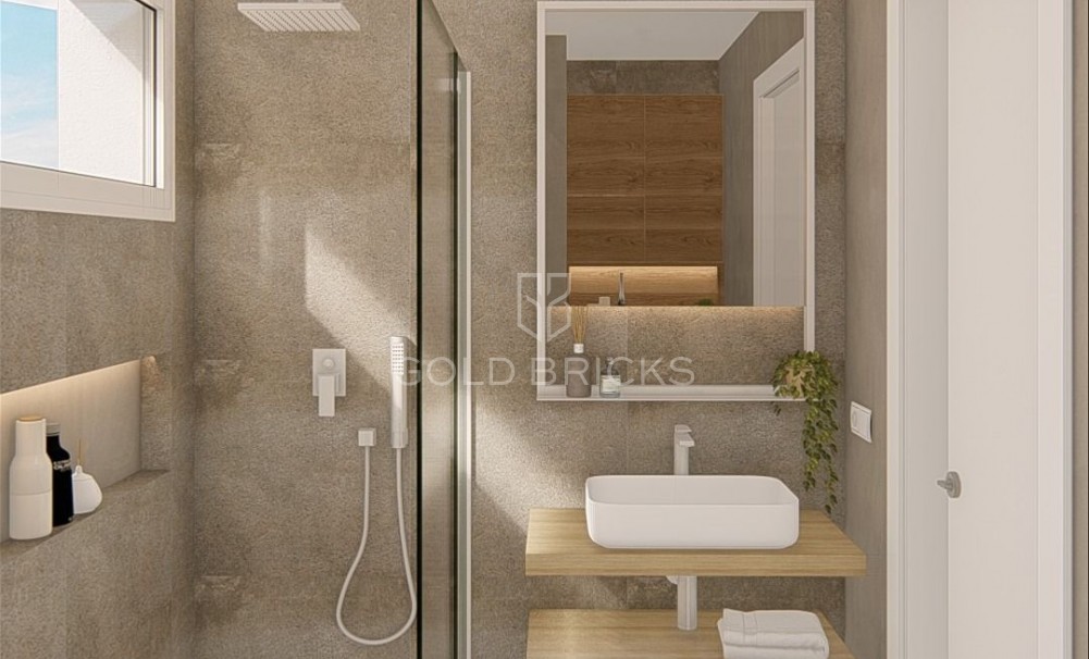 New Build · Apartment · Guardamar del Segura · EL RASO