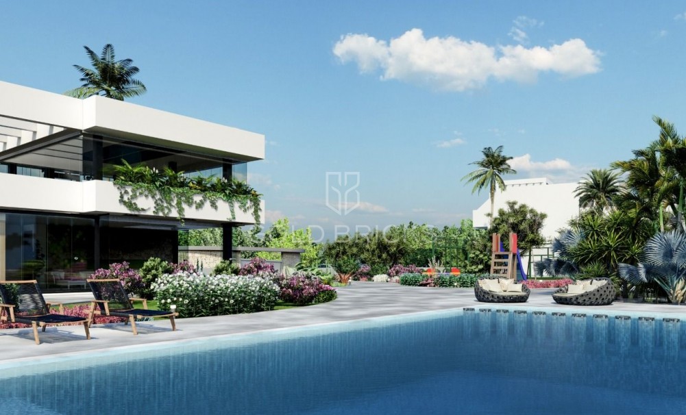 New Build · Apartment · Guardamar del Segura · EL RASO