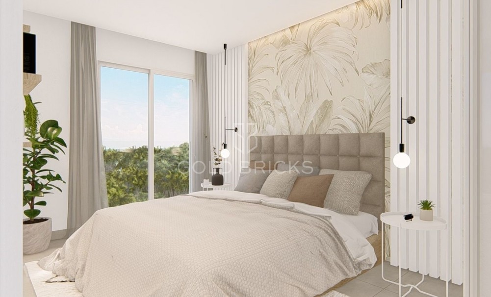 New Build · Apartment · Guardamar del Segura · EL RASO