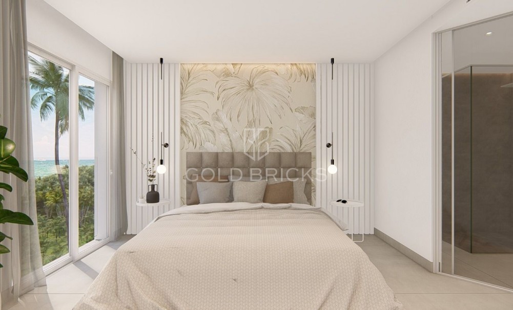 New Build · Apartment · Guardamar del Segura · EL RASO