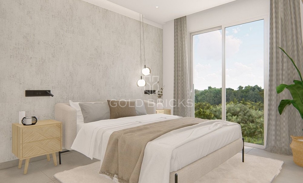 New Build · Apartment · Guardamar del Segura · EL RASO