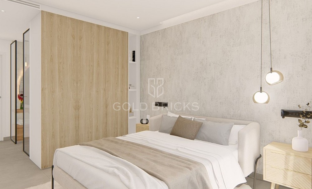 New Build · Apartment · Guardamar del Segura · EL RASO