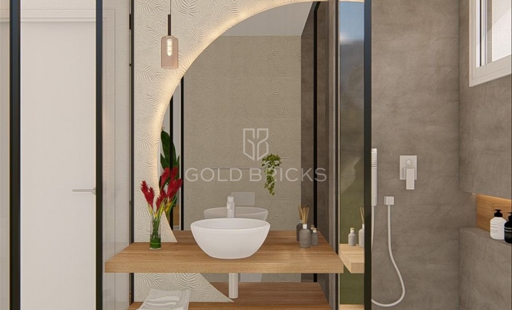 New Build · Apartment · Guardamar del Segura · EL RASO