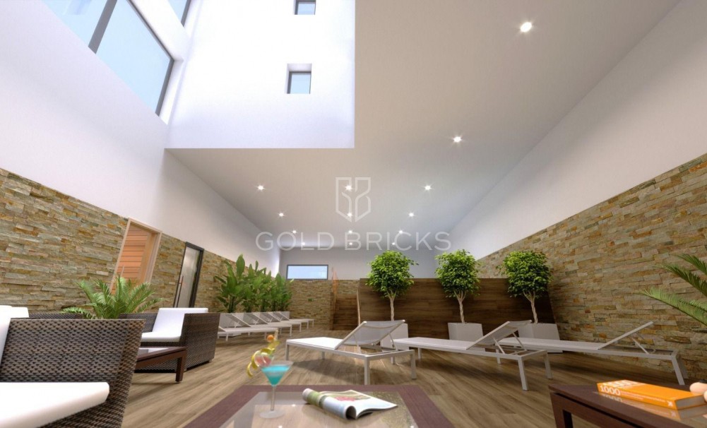New Build · Apartment · Torrevieja · Parque de las Naciones