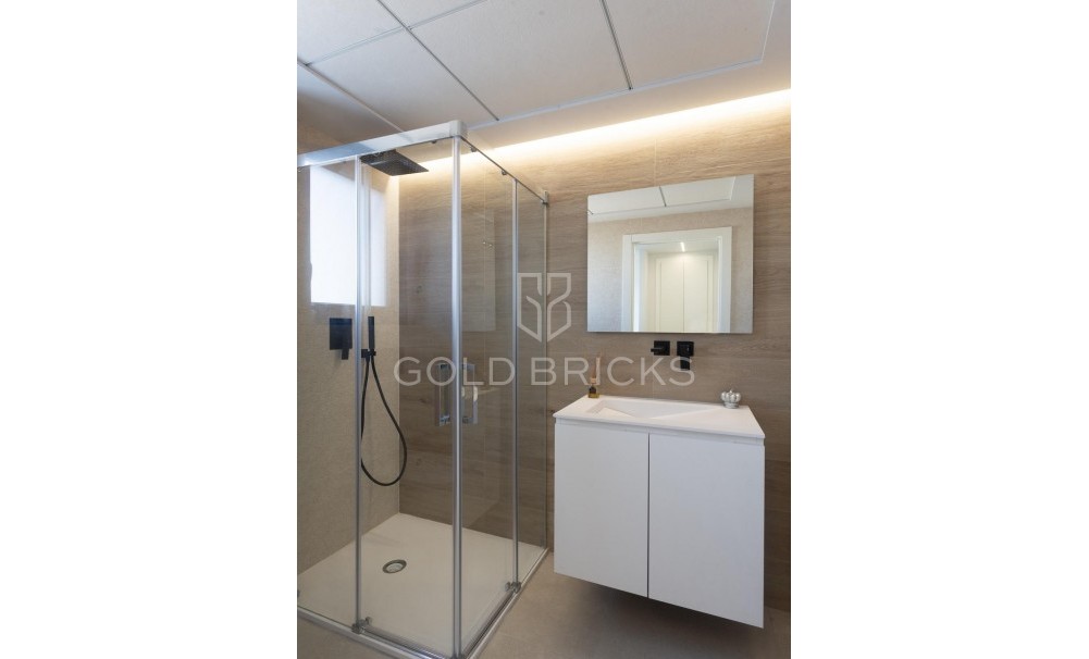 New Build · Apartment · Denia · L´Estanyó (Marinas)