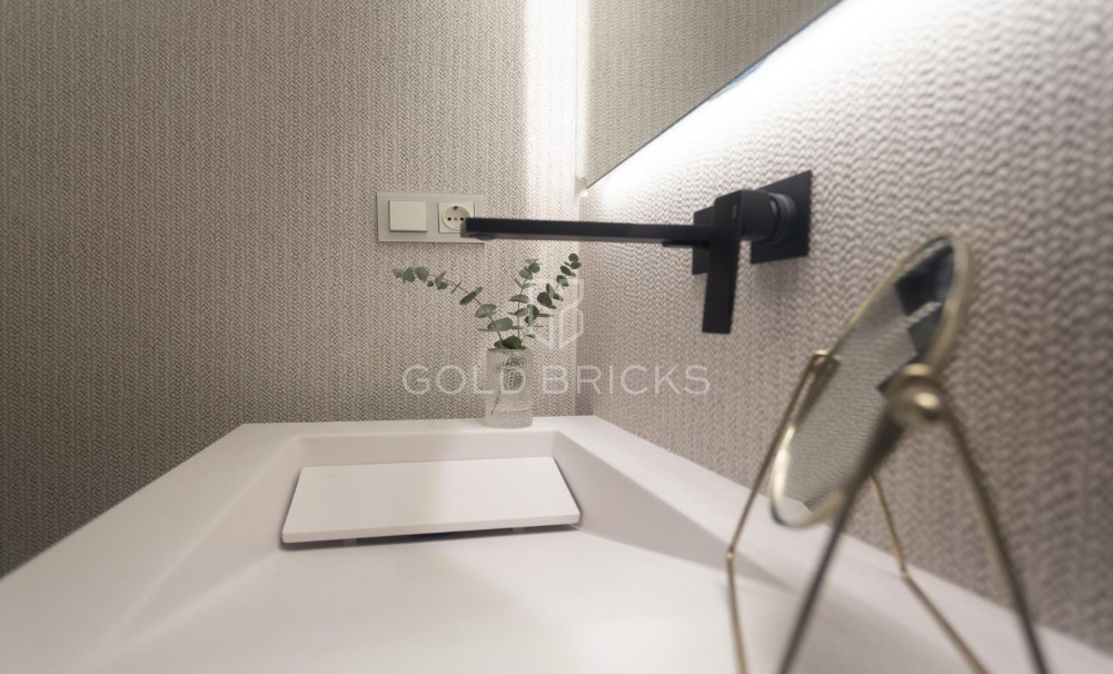 New Build · Apartment · Denia · L´Estanyó (Marinas)