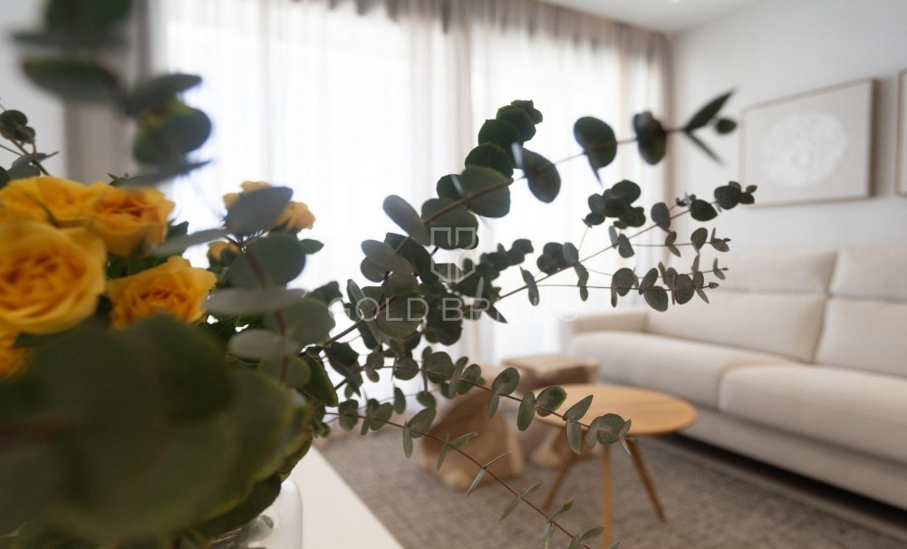 New Build · Apartment · Denia · L´Estanyó (Marinas)