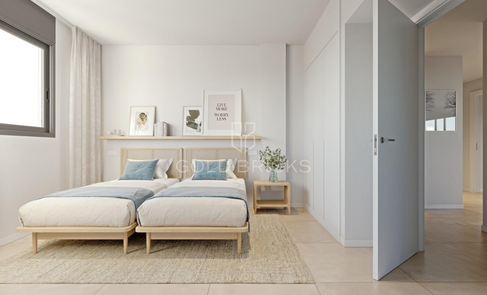 Nybyggnation · Lägenhet · Estepona · Las Mesas