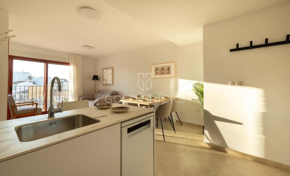 New Build · Apartment · Avileses · pueblo