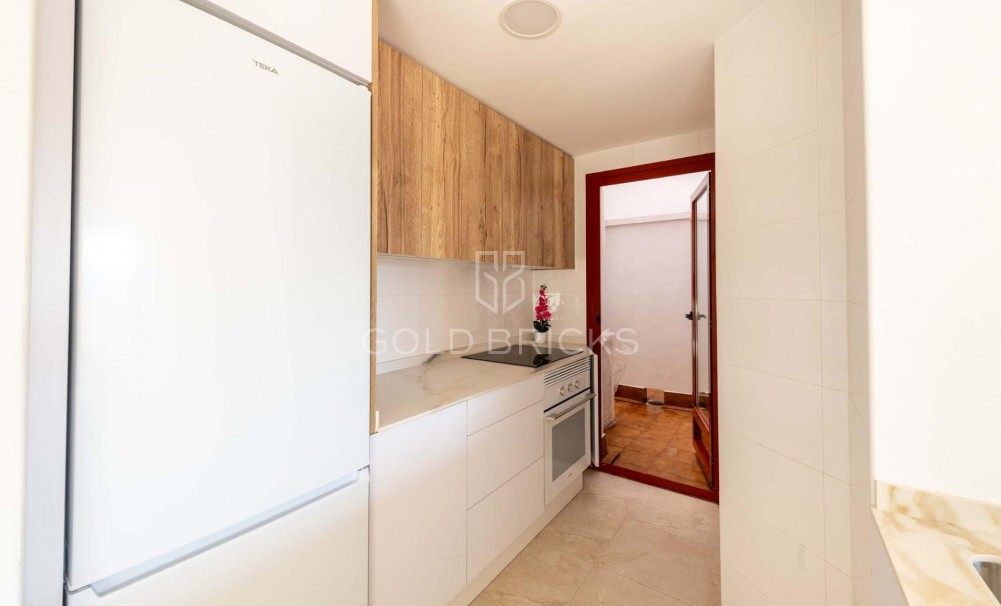 Nieuwbouw · Apartment · Avileses · pueblo