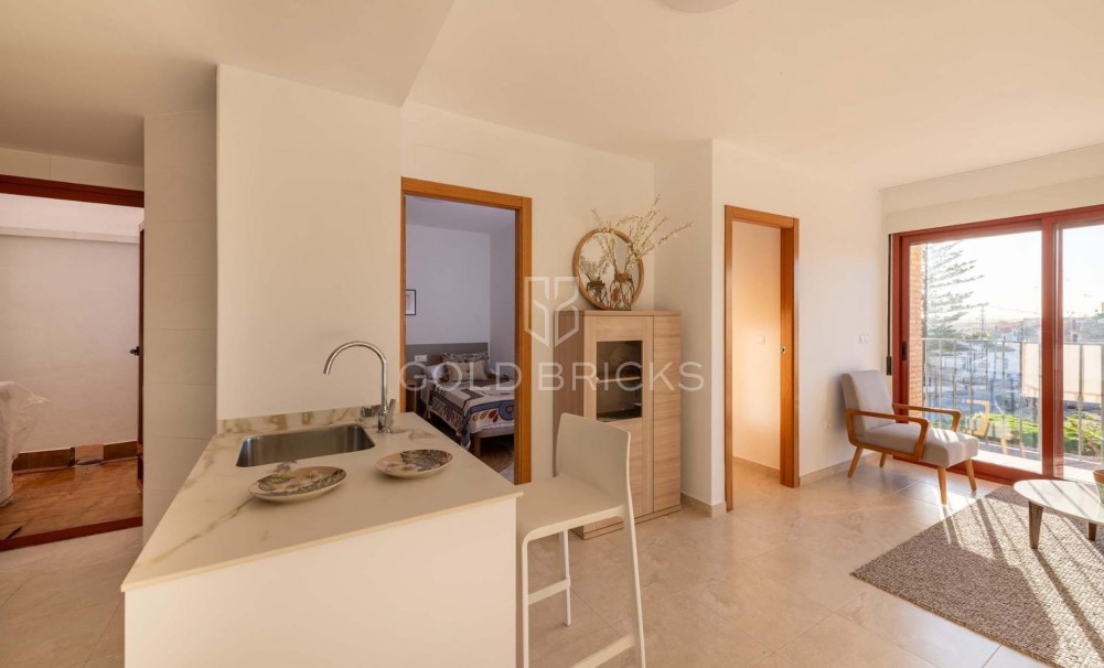 Nieuwbouw · Apartment · Avileses · pueblo