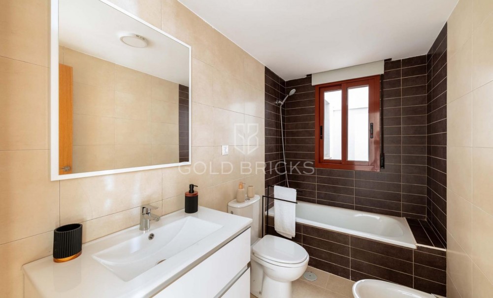 Nieuwbouw · Apartment · Avileses · pueblo