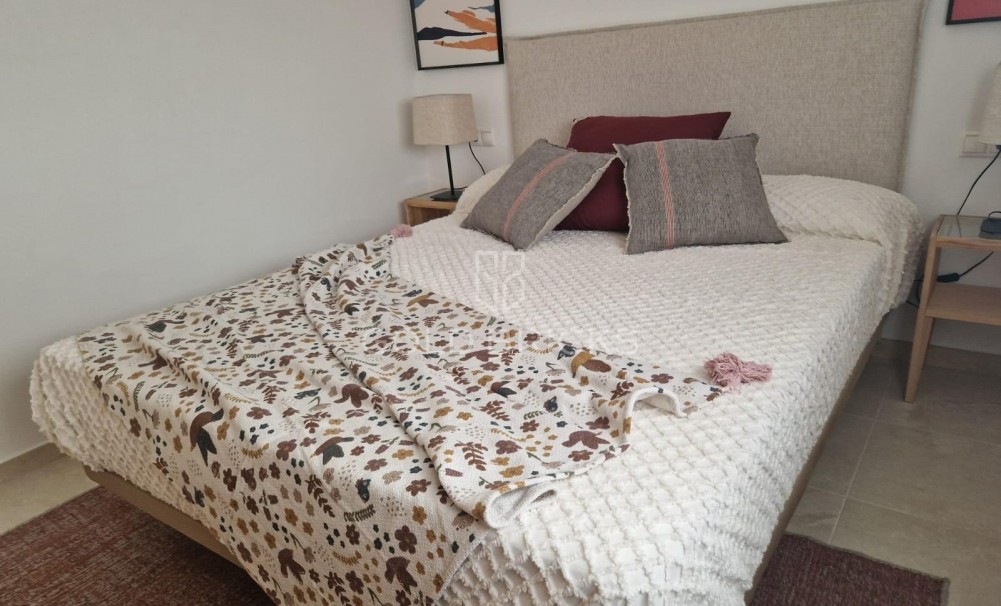 Nieuwbouw · Apartment · Avileses · pueblo