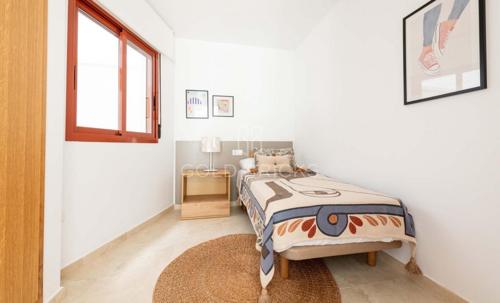 Nieuwbouw · Apartment · Avileses · pueblo