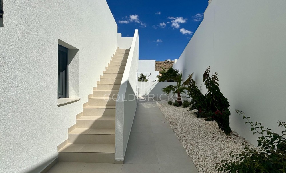 New Build · Villa · Rojales · Atalaya Park