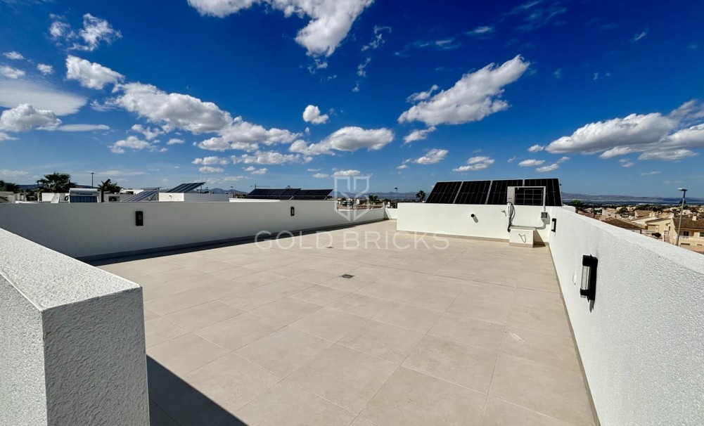 New Build · Villa · Rojales · Atalaya Park