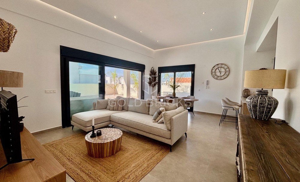 New Build · Villa · Rojales · Atalaya Park