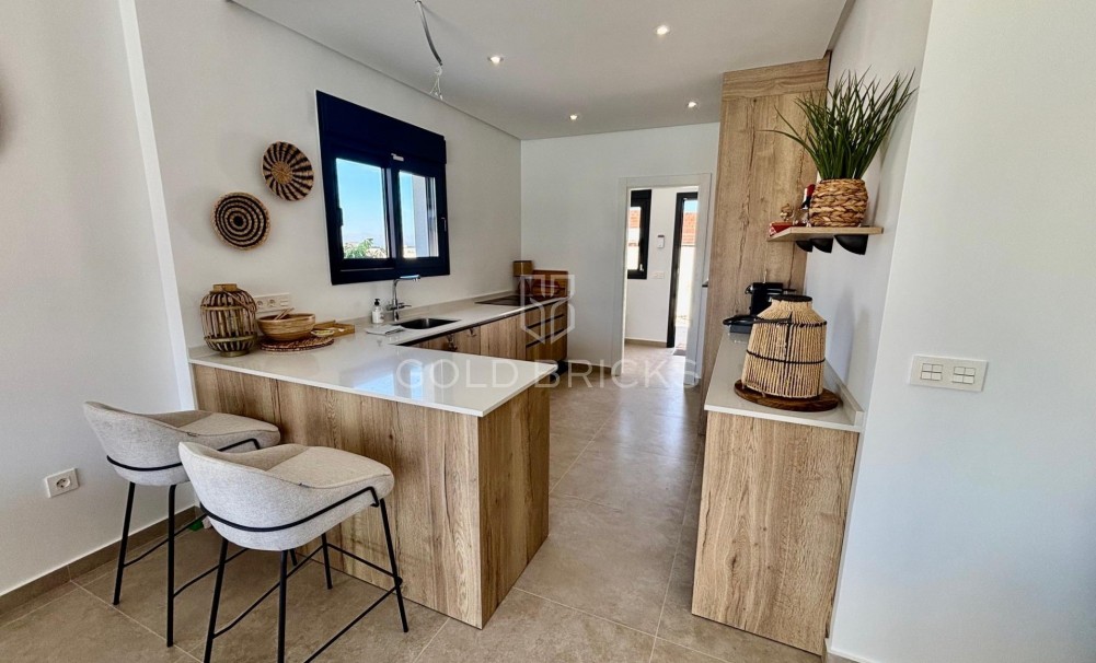 New Build · Villa · Rojales · Atalaya Park