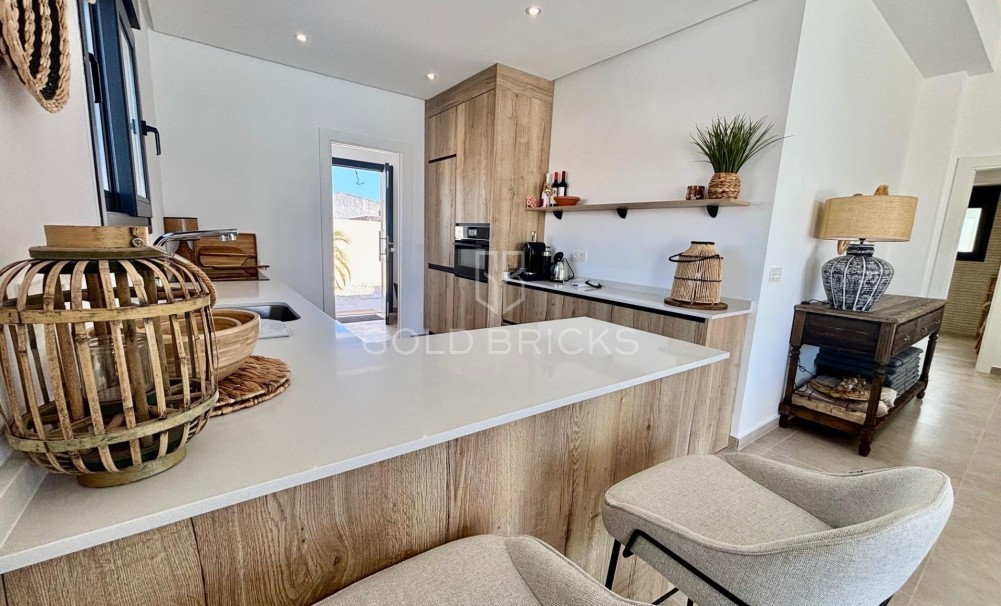 New Build · Villa · Rojales · Atalaya Park