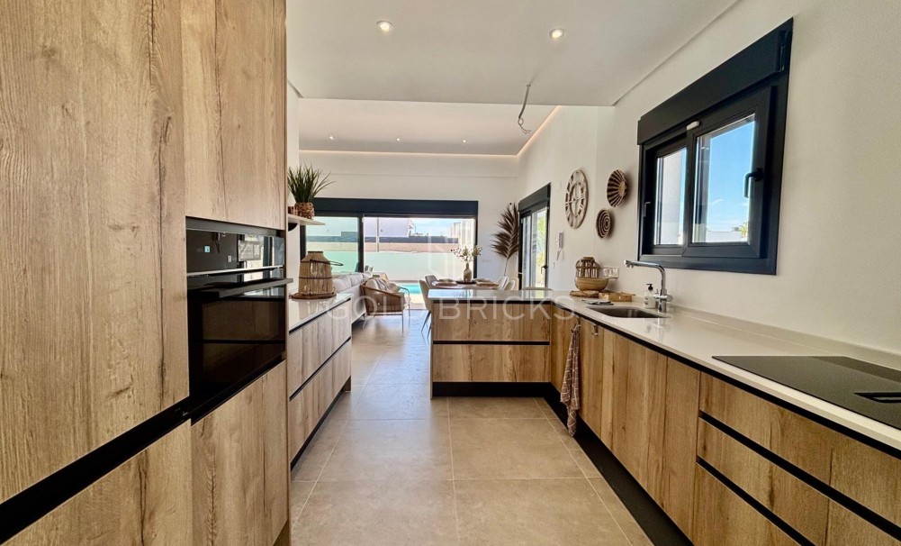 New Build · Villa · Rojales · Atalaya Park