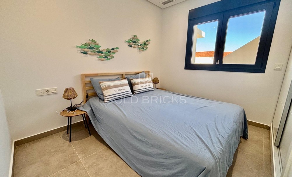 New Build · Villa · Rojales · Atalaya Park