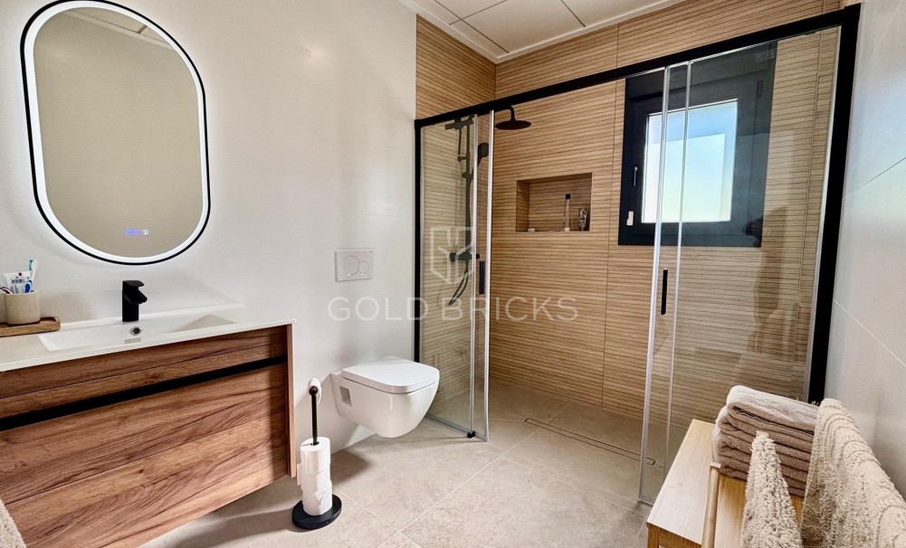 New Build · Villa · Rojales · Atalaya Park