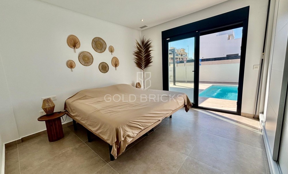 New Build · Villa · Rojales · Atalaya Park