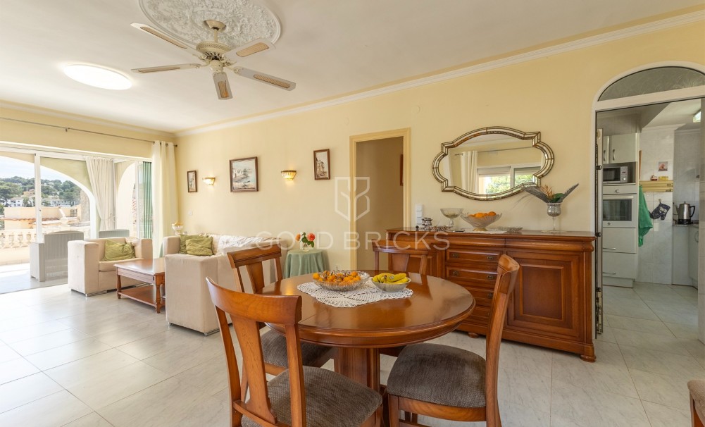 Sale · Villa · Moraira · Pinar de l'Advocat