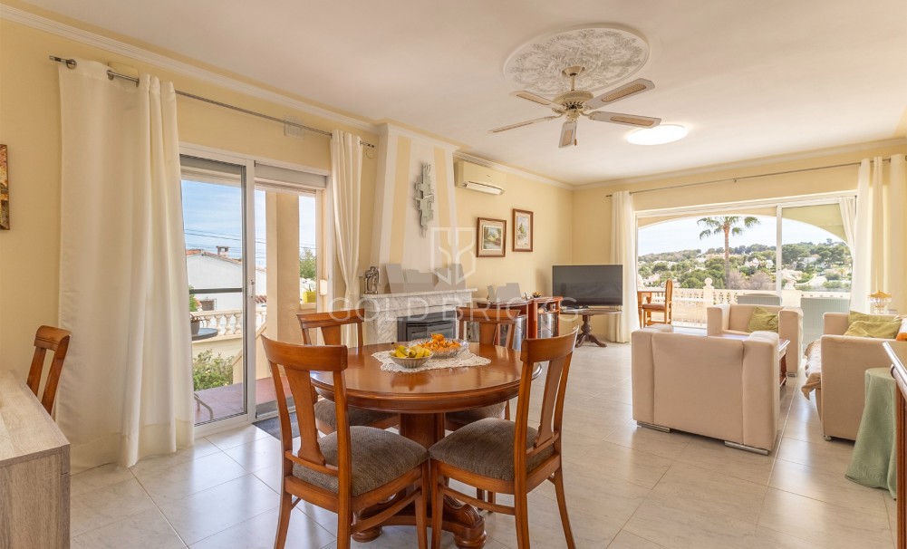 Sale · Villa · Moraira · Pinar de l'Advocat