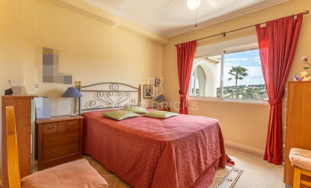 Sale · Villa · Moraira · Pinar de l'Advocat