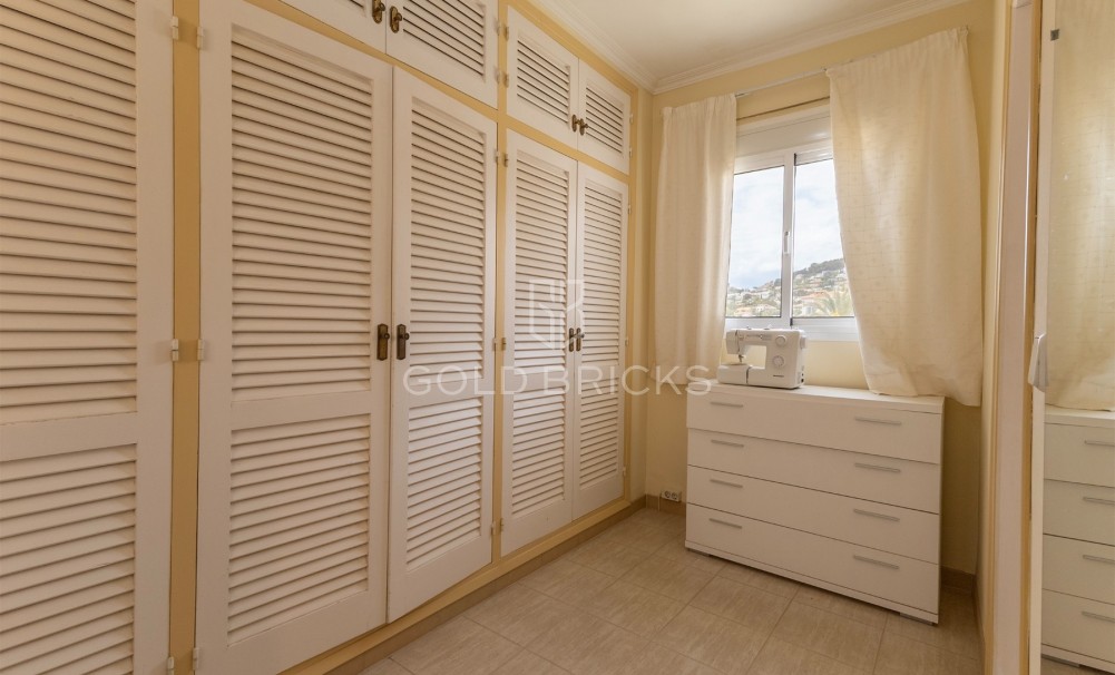 Sale · Villa · Moraira · Pinar de l'Advocat